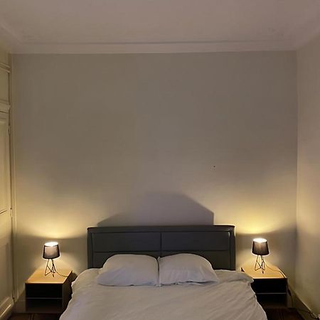 Spacious Apartment Next To Place Vendome Paris Ngoại thất bức ảnh