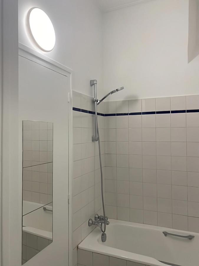 Spacious Apartment Next To Place Vendome Paris Ngoại thất bức ảnh