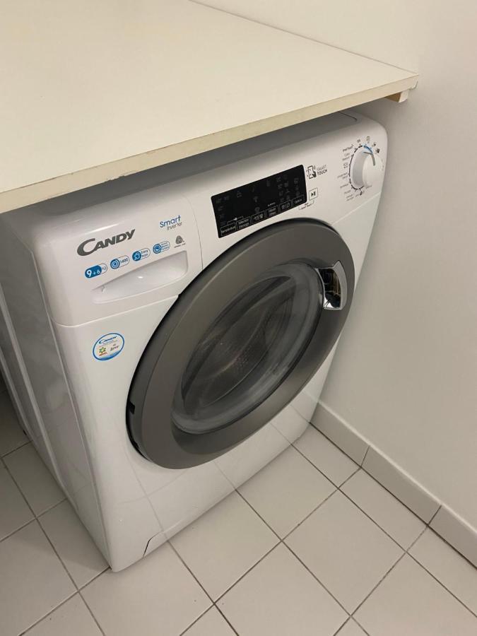 Spacious Apartment Next To Place Vendome Paris Ngoại thất bức ảnh