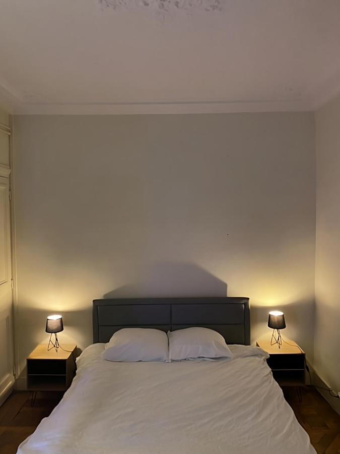 Spacious Apartment Next To Place Vendome Paris Ngoại thất bức ảnh