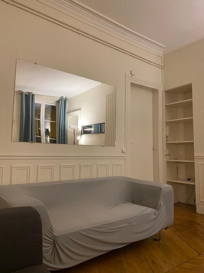 Spacious Apartment Next To Place Vendome Paris Ngoại thất bức ảnh